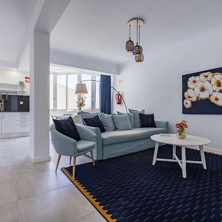 Urban Elegance Apartment Алмада Екстер'єр фото