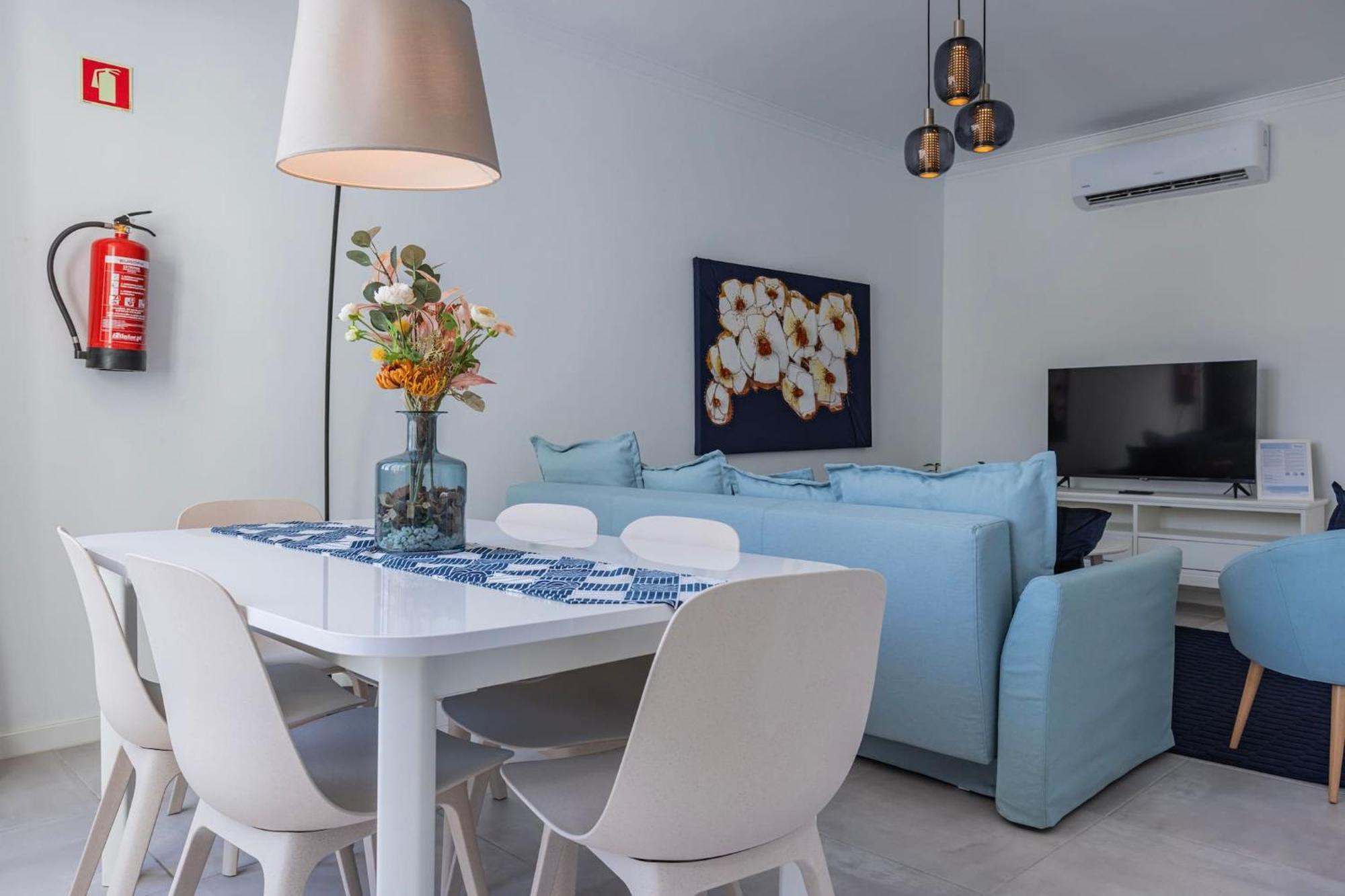 Urban Elegance Apartment Алмада Екстер'єр фото