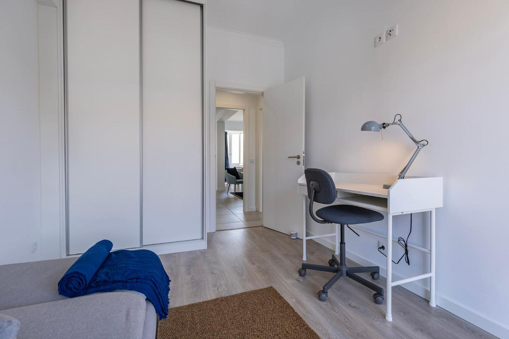 Urban Elegance Apartment Алмада Екстер'єр фото