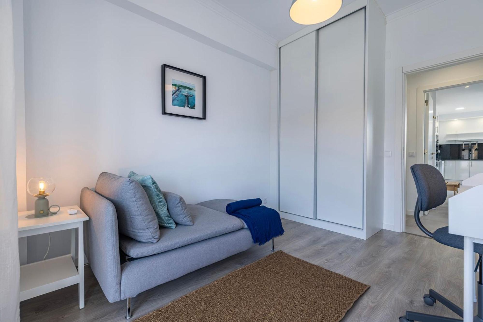Urban Elegance Apartment Алмада Екстер'єр фото