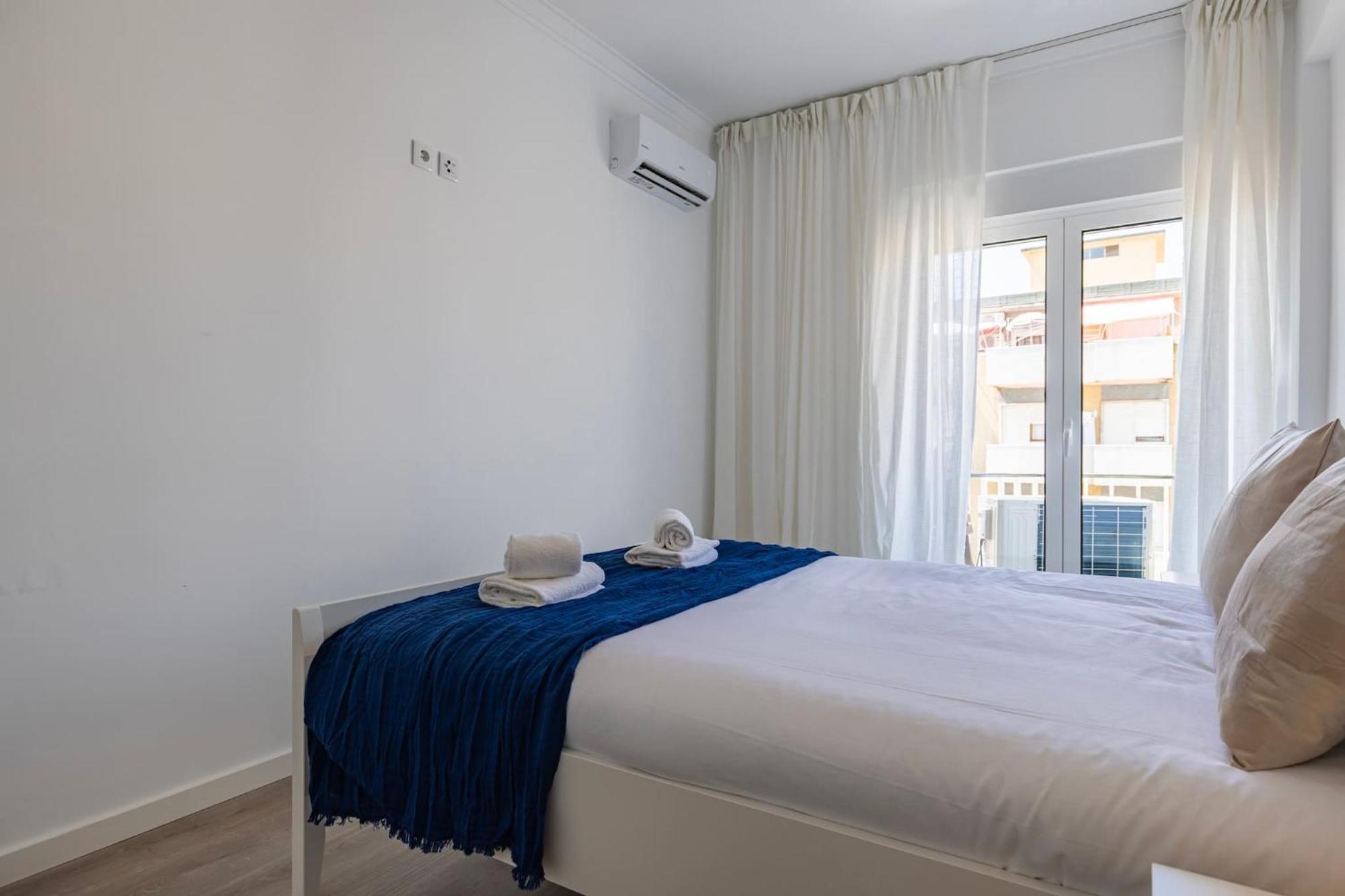 Urban Elegance Apartment Алмада Екстер'єр фото